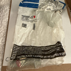 1x Genuine OEM Ford Caliper Support Bolt W718680-S439