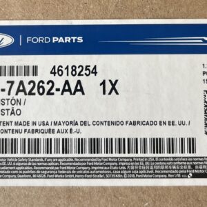 2003-2019 Ford Truck OEM 5R110 Auto Transmission Piston 6C3Z-7A262-AA