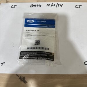 2011 - 2014 Ford Edge Windshield Washer Nozzle Spray Jet OEM BT4Z-17603-A