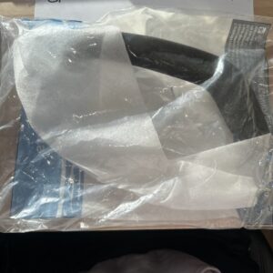 2012-2013 Ford Fiesta Interior Grab Handle Trim - Left Front BE8Z-5422671-DB