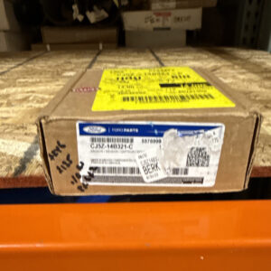 2013 14 FORD ESCAPE New Restraint Control RCM Module CJ5Z14B321C OE Ford