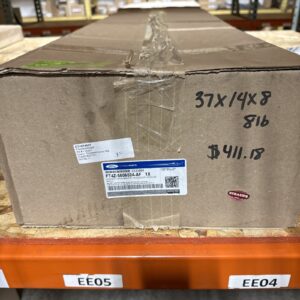 2018-2022 FORD EDGE CENTER CONSOLE ARM REST Genuine Ford OEM FT4Z-5806024-AF NOS