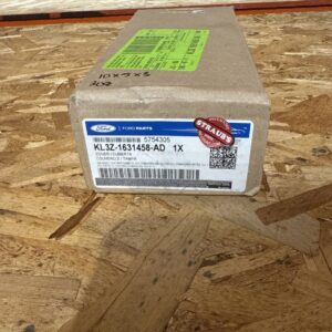 2019-2019 FORD F-450 SUPER DUTY RIGHT INTERIOR TRIM NEW OEM KL3Z-1631458-AD