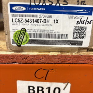 2022 - 2024 FORD MAVERICK Handle lc5z5431407bh