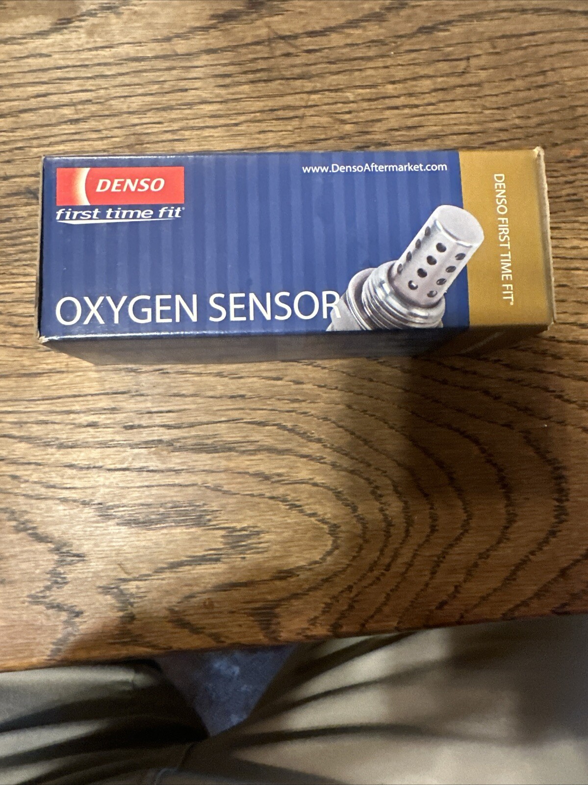 234-4633 Denso O2 Oxygen Sensor Driver or Passenger Side Downstream OR Upstream - Image 3