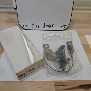 2528 H2528 Drum Brake Self Adjuster Repair Kit Brand New