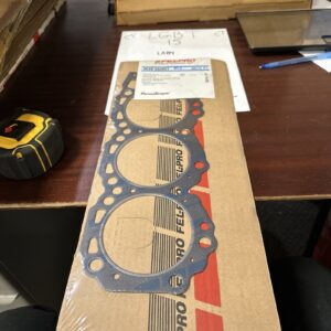 26219 PT Fel-Pro Engine Cylinder Head Gasket fits Nissan Frontier 3.3L 1996-2004