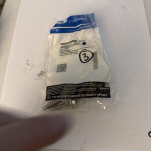 (3) Genuine Ford Handle Inside Bolt W500215-S437