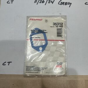 35312 Fel-pro Engine Coolant Housing Gasket
