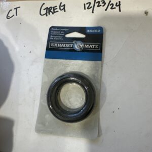 35352 Exhaust System Hanger Insulator for Chevrolet Impala