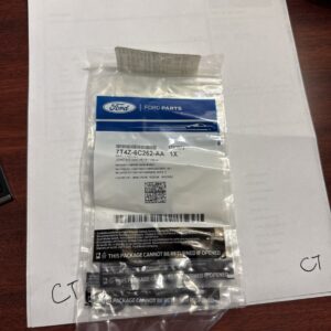 3.5L FORD O RING SEAL 7T4Z-6C262-AA