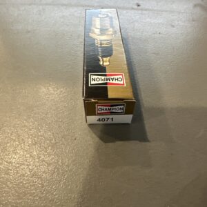 4071 Champion Spark Plugs