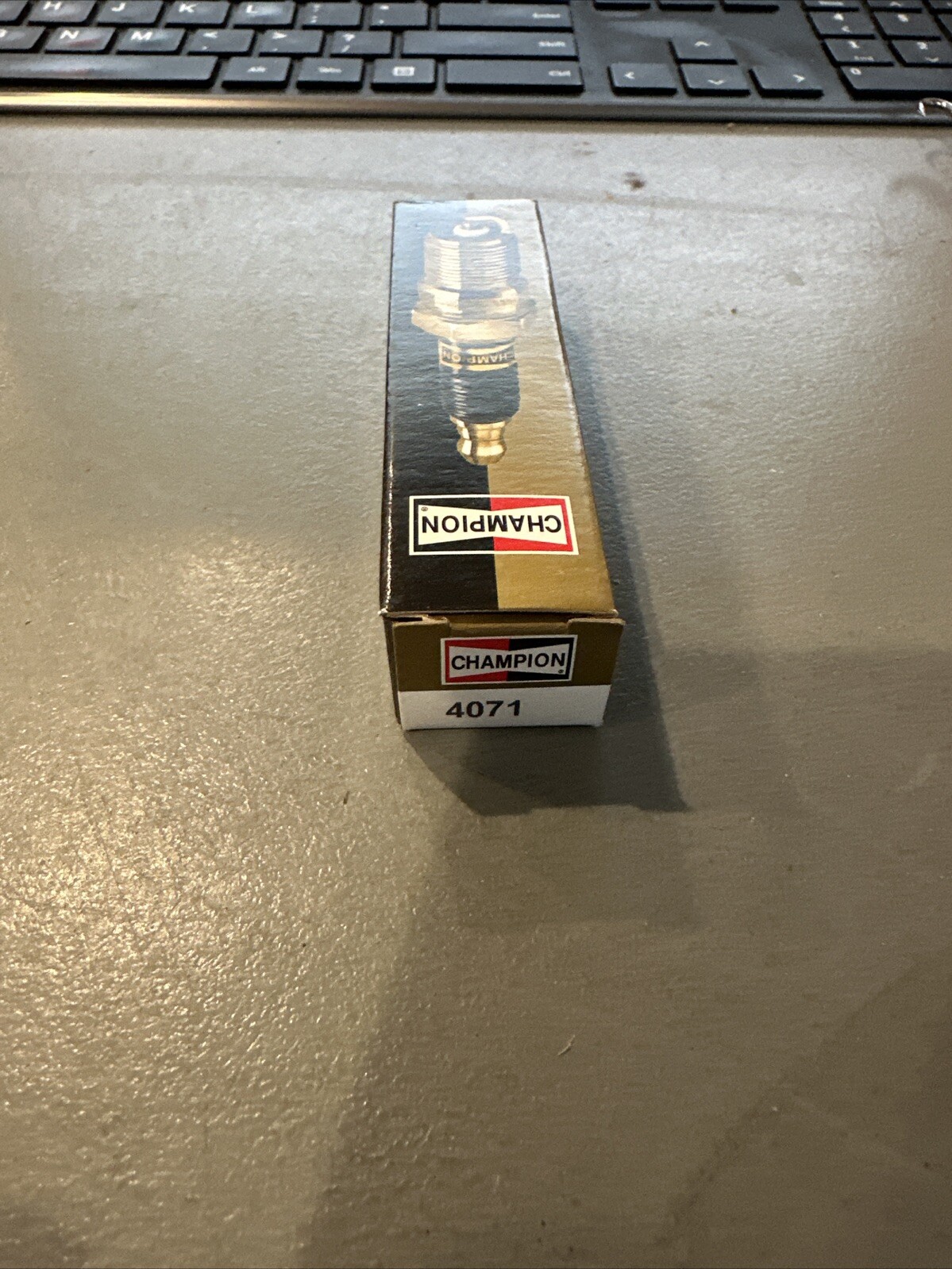 4071 Champion Spark Plugs