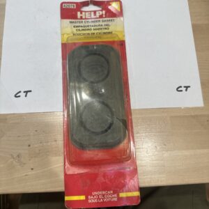42078 Motormite Master Cylinder Gasket