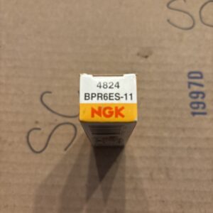 4824 Genuine NGK Automotive Spark Plug BPR6ES-11 Automotive Spark Plug