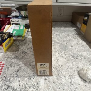 49062 Wix Air Filter