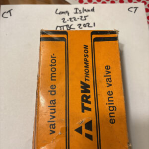 4pack TRW 111109601A Intake Valve -