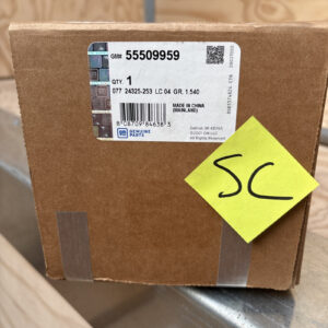 55509959 Genuine GM Oil Cooler Chevy Chevrolet Suburban Tahoe GMC Sierra 1500