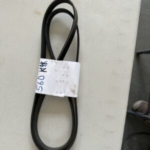 560K-4 Premium Multi-Rib Serpentine Belt Nos