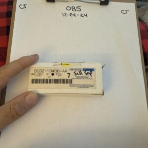 5C3Z-13466-AA (1) Bulb