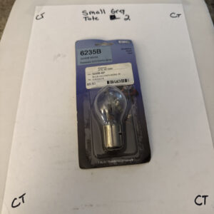 6235B Eiko 35W 12V Replacement Headlamp Bulb Quantity Of 1 Bulb Per Pick