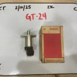 76-91 Mercedes Cold Start Injector Valve 0280170403 GENUINE BOSCH