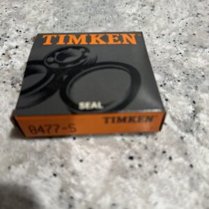 # 8477s Timken Wheel Seal