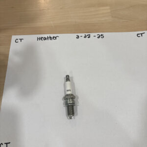 8815 Champion power sport spark plug 8815
