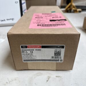 99-03 7.3L Ford Powerstroke Genuine OEM Motorcraft PF-1 Fuel Pump F81Z-9C407-AC