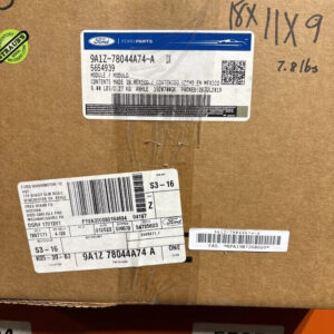 9A1Z-78044A74-A Ford Module
