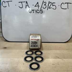 A/C Compressor Seal 4 Seasons 24354