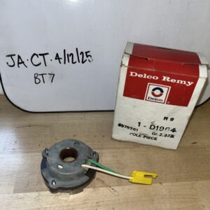 AC Delco Remy Distributor Ignition Pickup Coil D1926 NOS