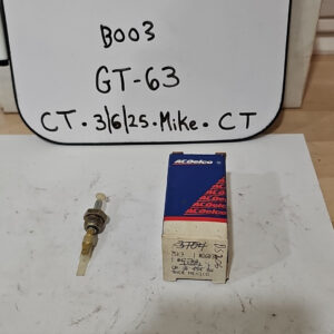 ACDelco 477360 Door Ajar Switch 1973-96 Buick Cadillac Chevy Olds Pontiac GMC