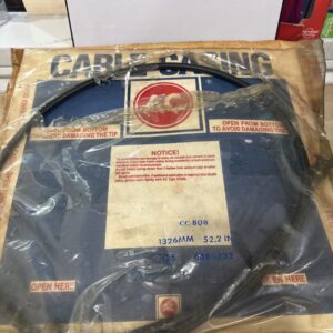 ACDelco CC808 Speedometer Cable 6480232 52.2”