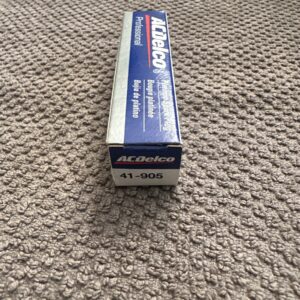 ACDelco Platinum Spark Plug 41-905