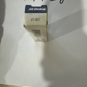 🔥ACDelco Spark Plugs 41-801 🔥
