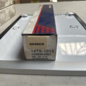 ACDelco TS1015 Fuel Pump Strainer