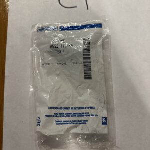 AE5Z-1107-A Wheel Stud (2006-2012) Ford Fusion, Milan, Zephyr, MKZ OEM