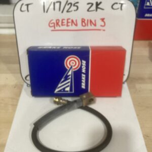 AIM Brake Hose BH177247