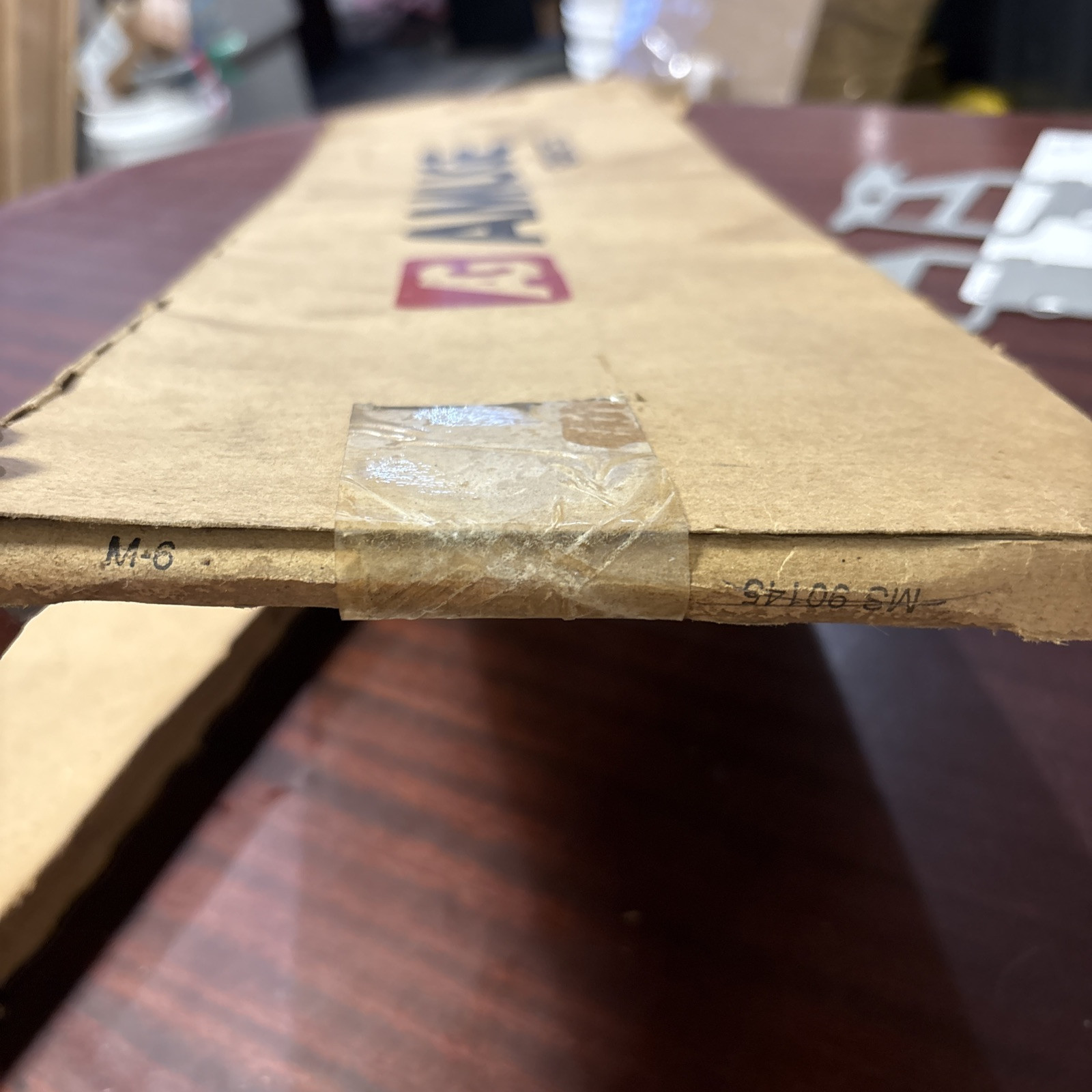 AMGAUGE M-6 MS 90145 Gasket Set - Image 3