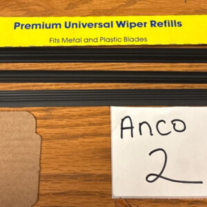 ANCO PREMIUM REFILLS U- 24R NOS 24”