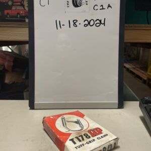 🔥AP Tuff-Grip Clamp T178🔥