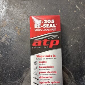 AT-205 ATP Re-Seal Automatic Transmission Leak Stopper 8oz - 1 Pack