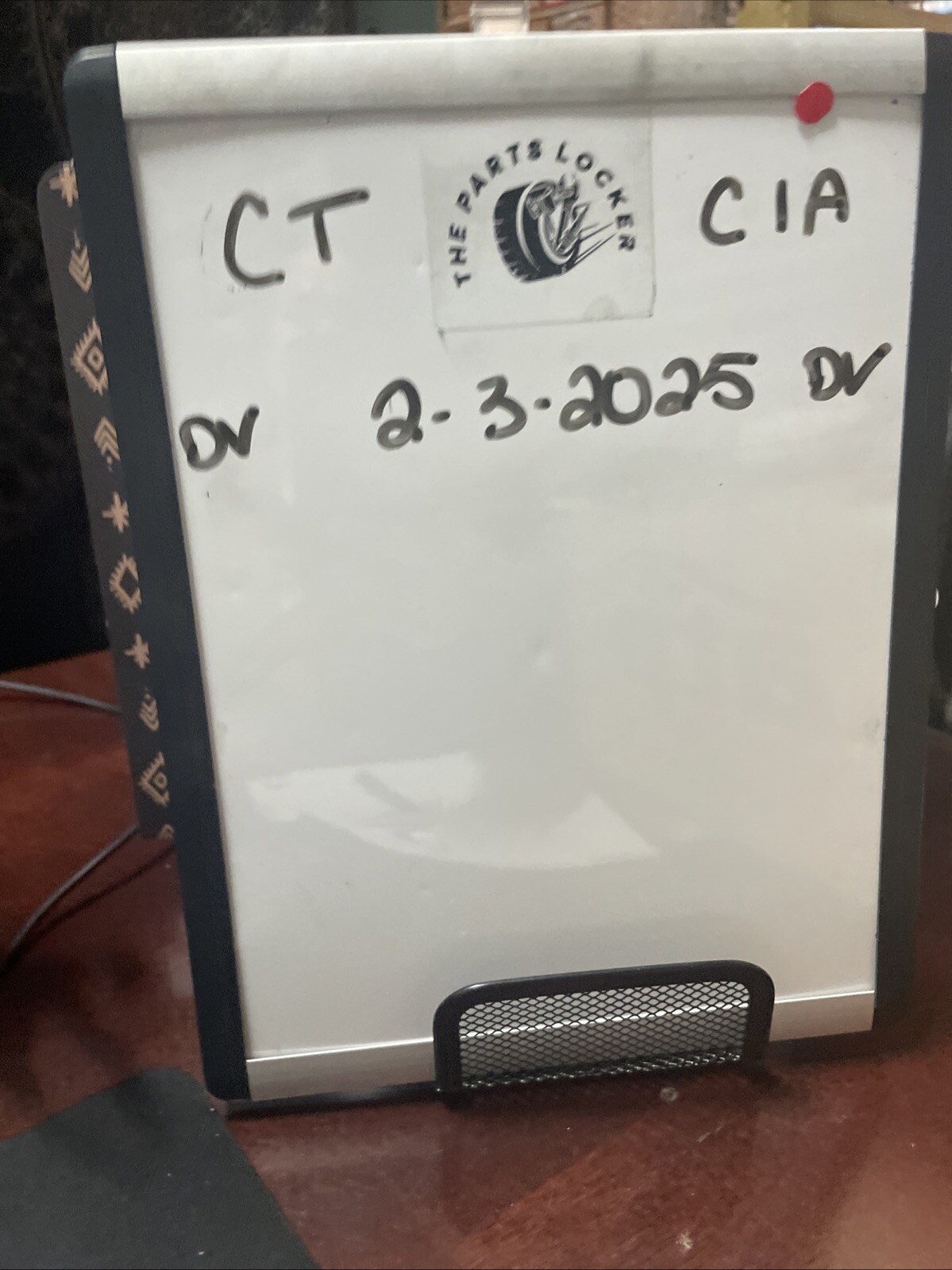 ATP B-240 Automatic Transmission Filter - Image 4