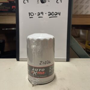 AUTOEXTRA 618-51036 OIL FILTER