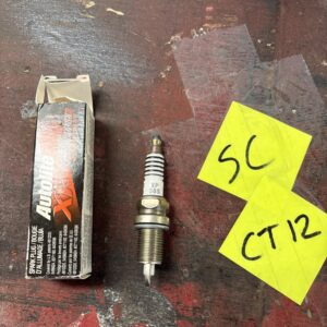 AUTOLITE XP985 XTREME PERF SPARK PLUG