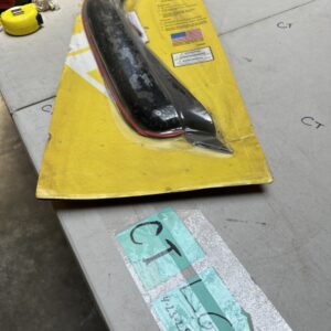 AVS 192956 In-Channel Ventvisor for 99-07 Chevy Silverado 1500 - Smoke