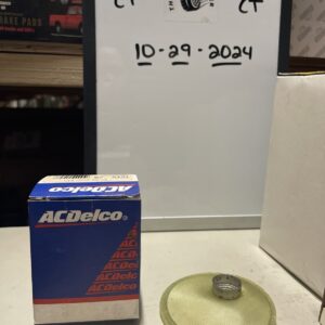 Ac Delco Fuel Tank Strainer Screen 25121116