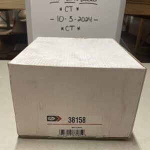 Accessory Drive Belt Tensioner Assembly Gates 38158