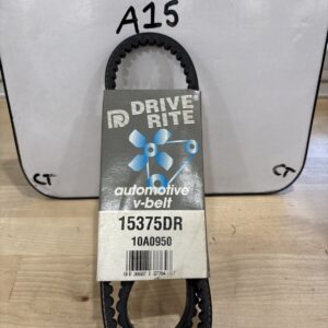 Accessory Drive Belt-VIN: Q Drive-Rite By Dayco 15375DR